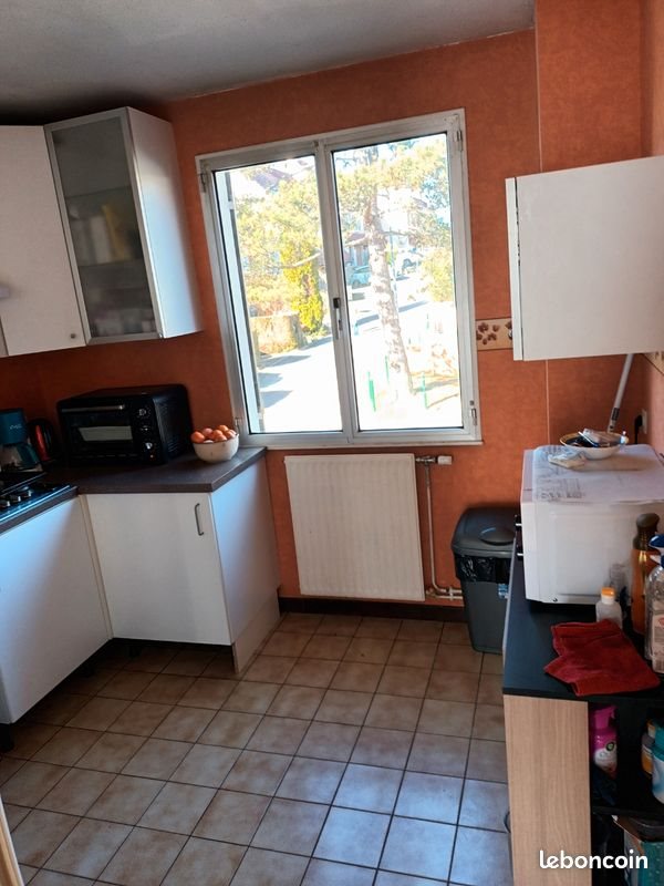 Maison à vendre, 105m², Besançon