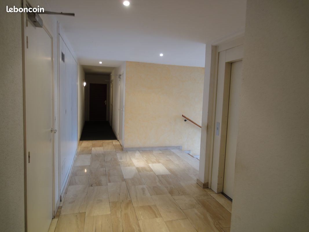 Appartement à vendre, 24m², Strasbourg