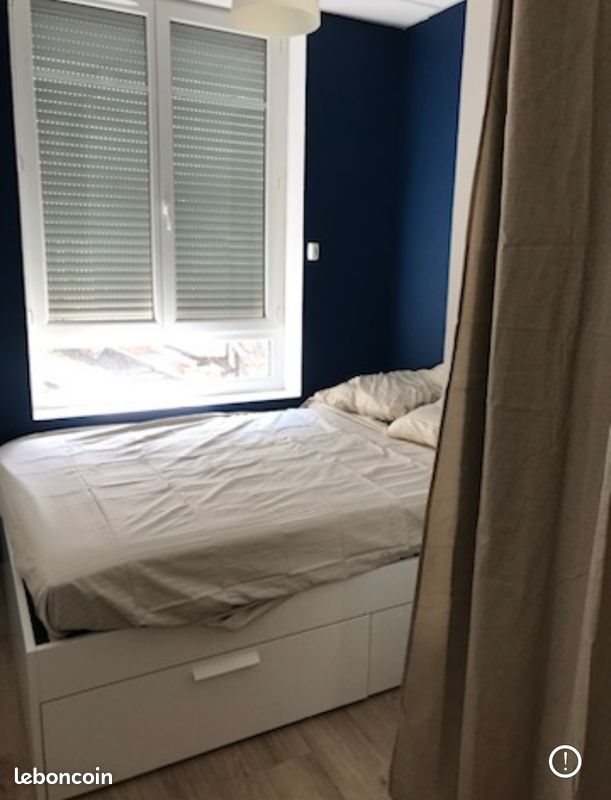 Appartement à louer, 28m², Saint-Etienne