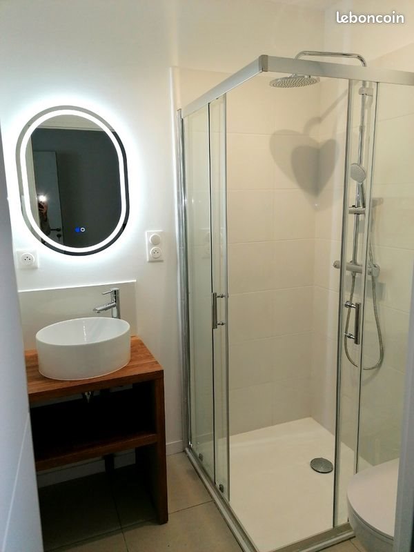 Appartement à louer, 22m², Ruelle-sur-Touvre