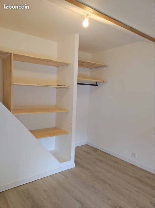 Appartement à louer, 50m², Irigny