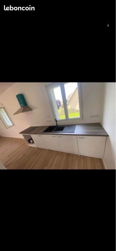 Appartement à louer, 68m², Achiet-le-Grand