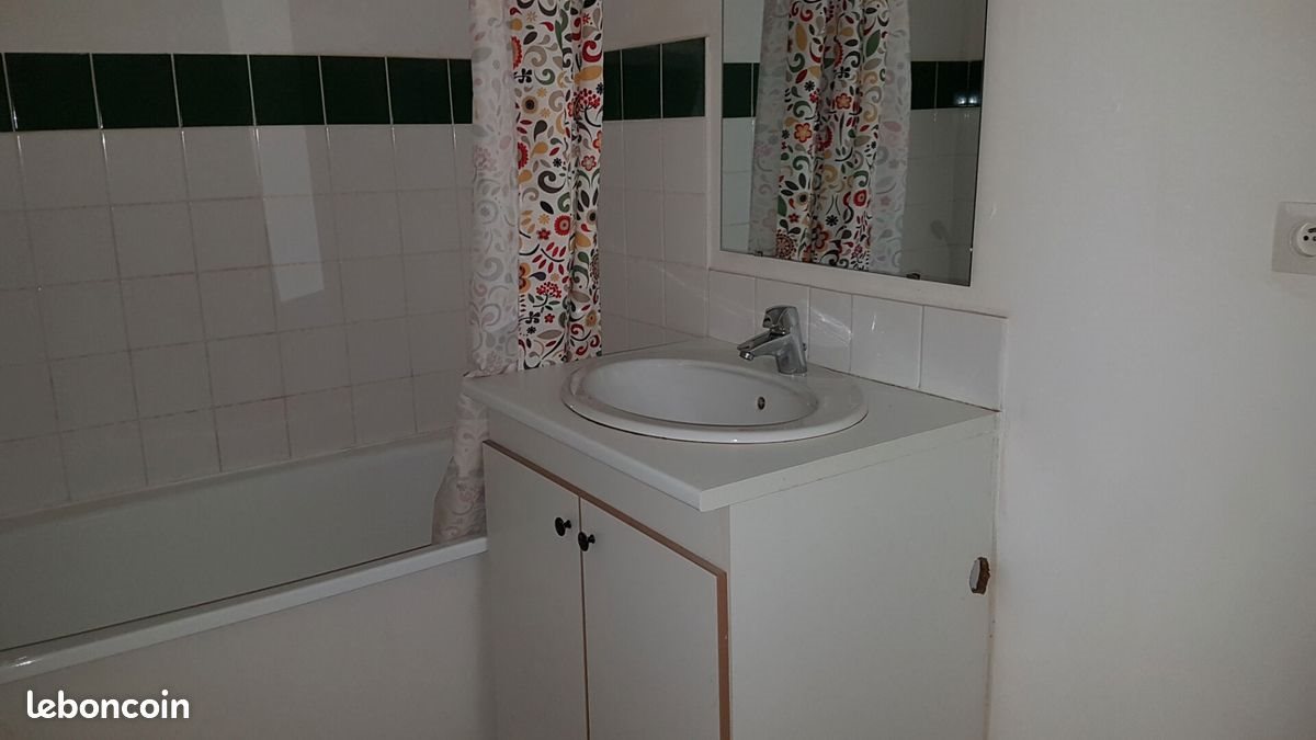 Appartement à louer, 57m², Laventie