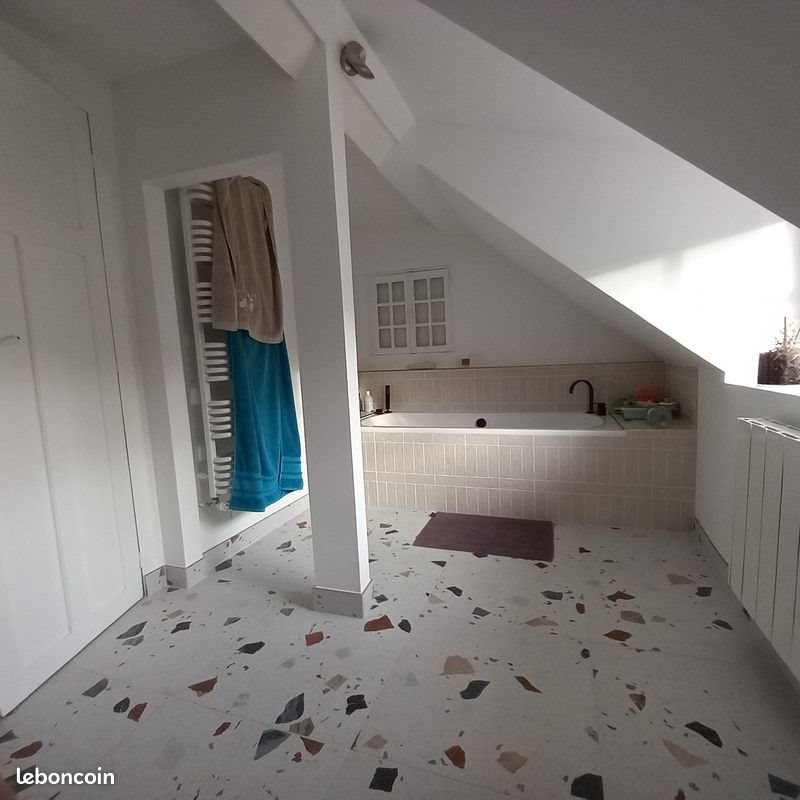 Maison à louer, 15m², Domont