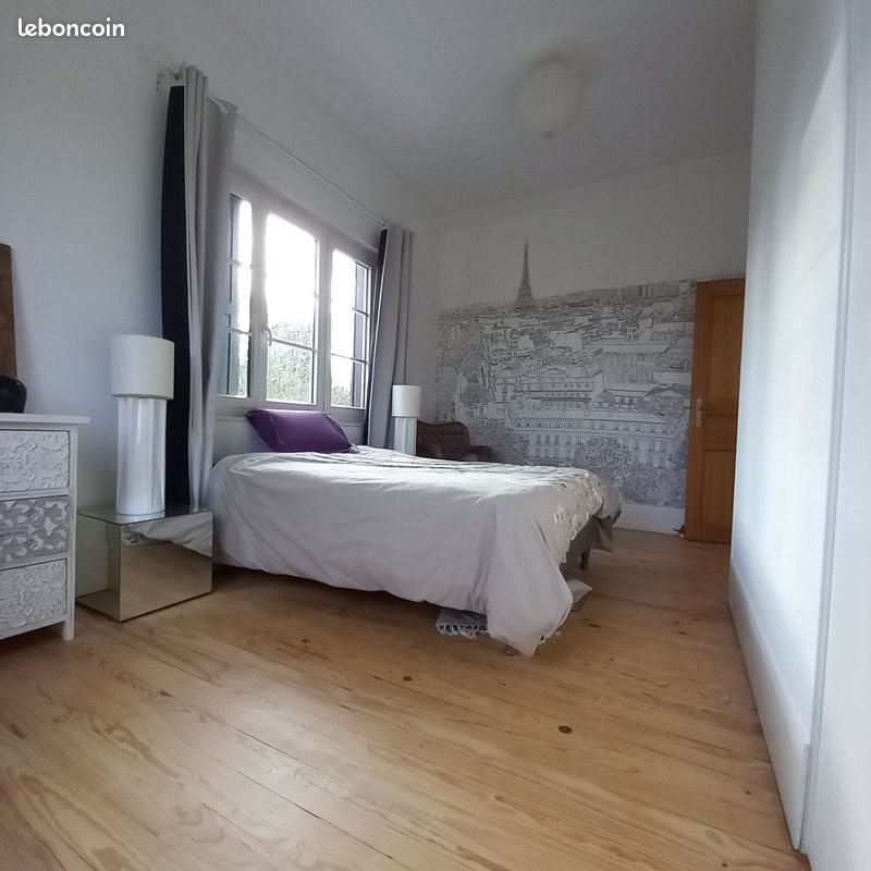 Maison à louer, 15m², Domont