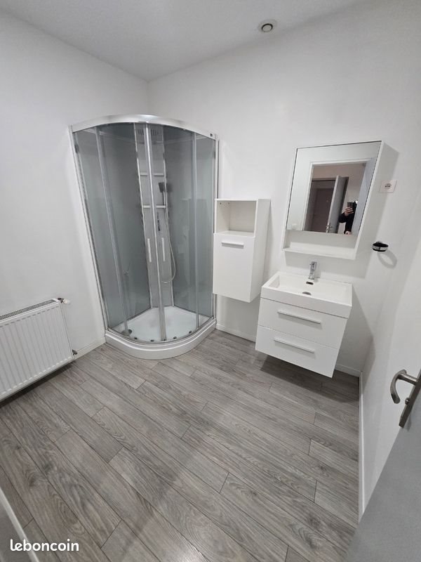 Appartement à louer, 65m², Cosne-Cours-sur-Loire