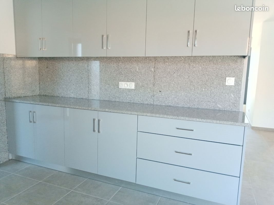 Maison à louer, 103m², Le Barp