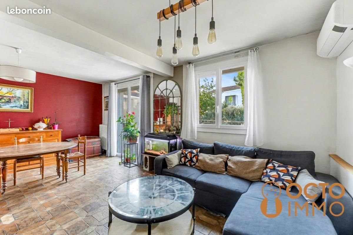 Maison à vendre, 85m², Toulouse