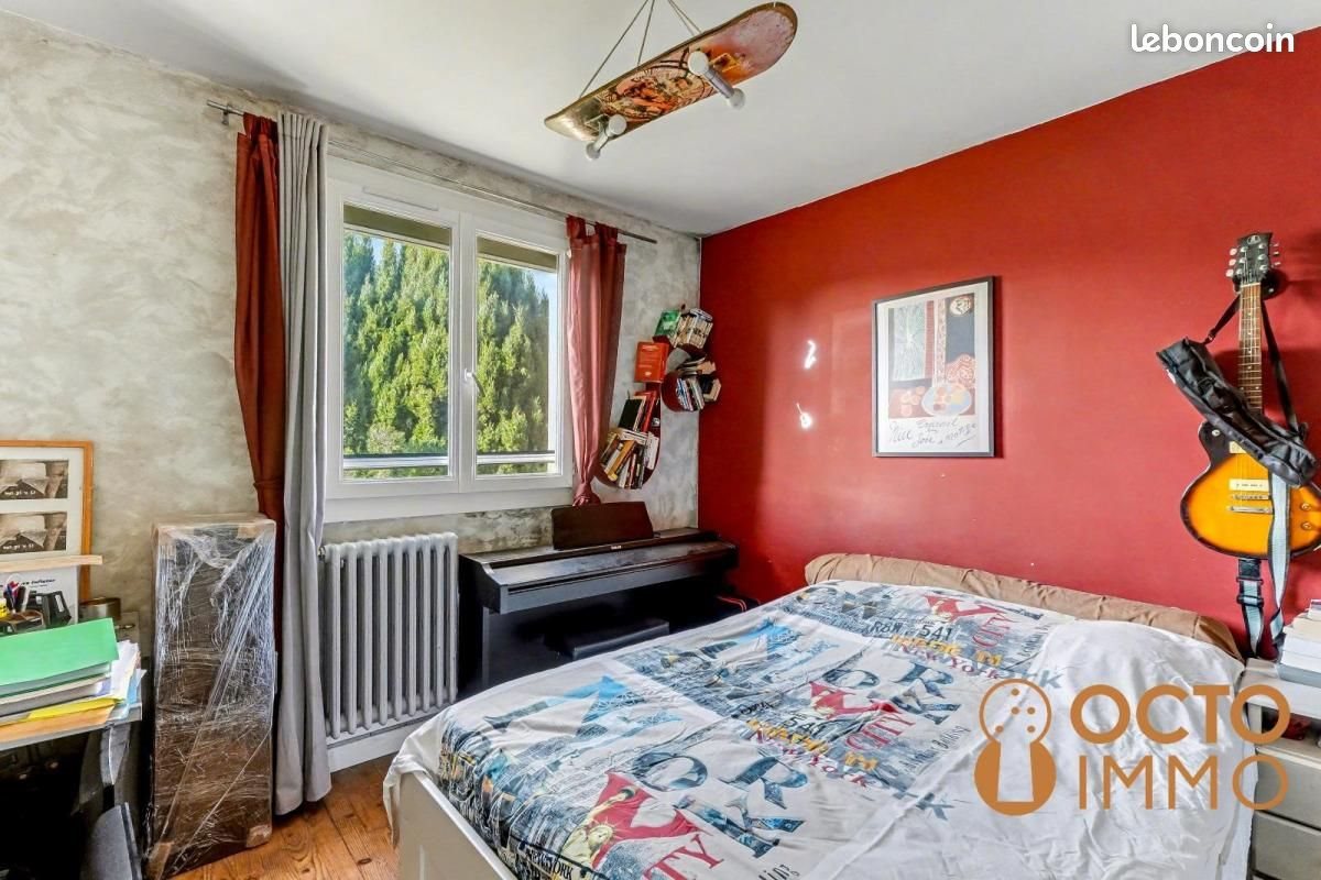 Maison à vendre, 85m², Toulouse
