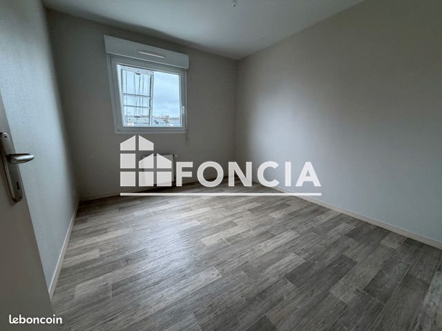 Appartement à louer, 63m², Landerneau