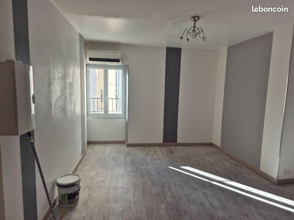 Appartement à louer, 50m², Eyragues