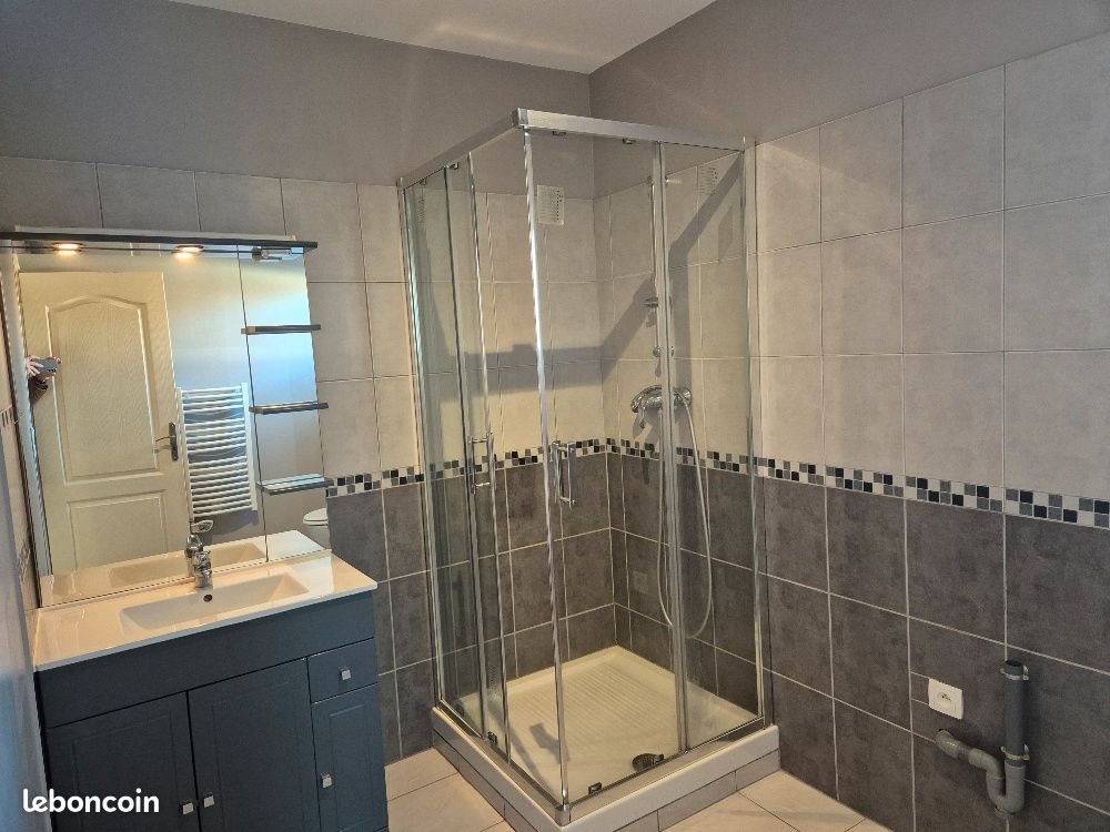 Appartement à louer, 50m², Eyragues