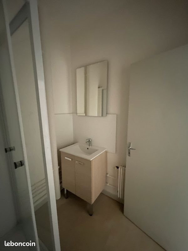 Appartement à louer, 50m², Homécourt