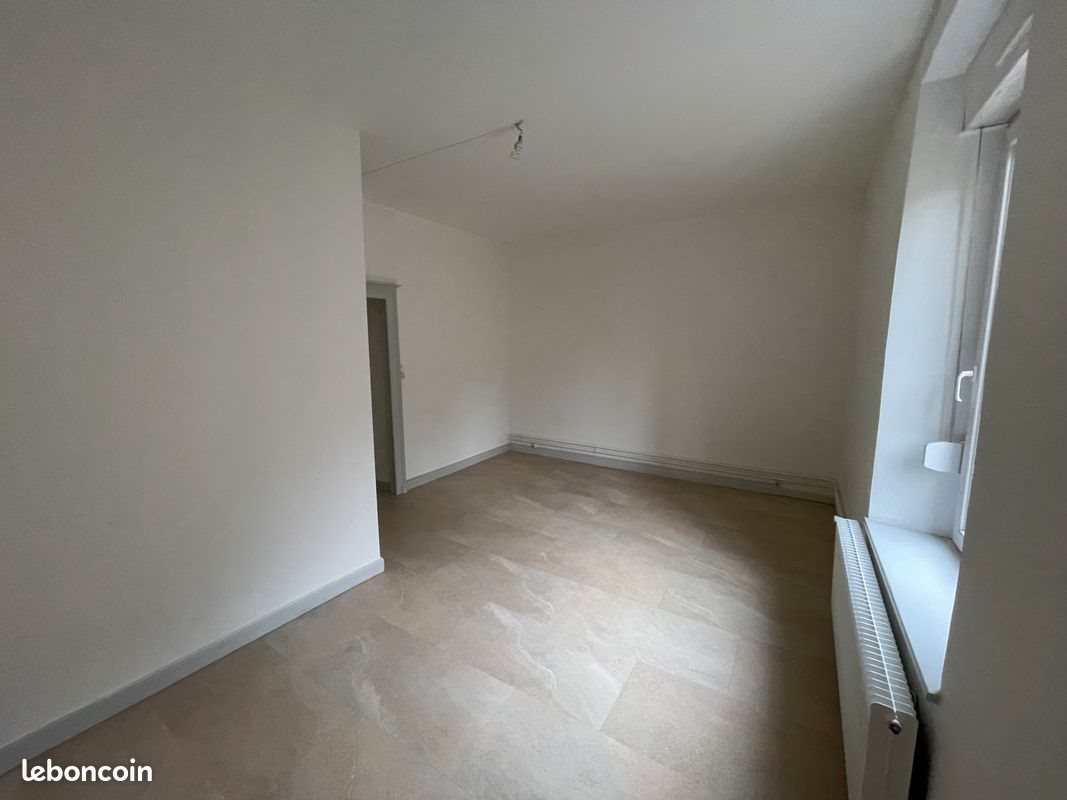 Appartement à louer, 50m², Homécourt