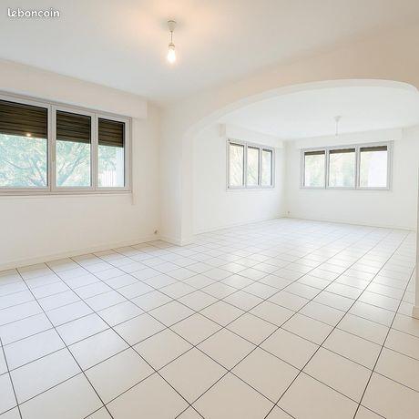 Appartement à vendre, 85m², Marseille 5ème