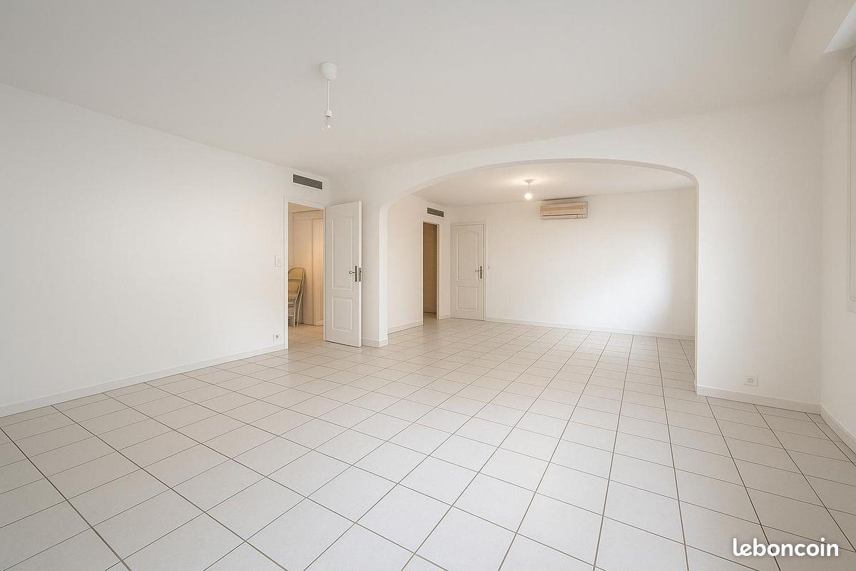 Appartement à vendre, 85m², Marseille 5ème