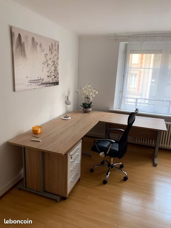 Appartement à louer, 73m², Strasbourg