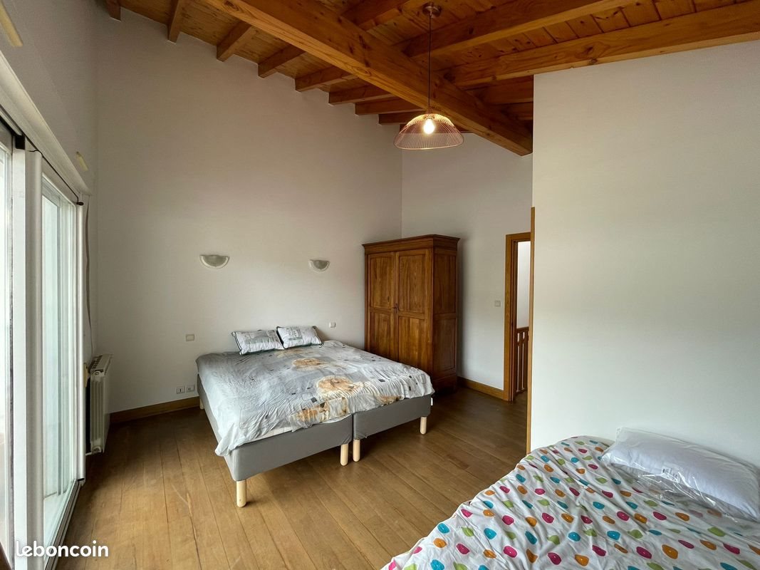 Appartement à louer, 88m², Hendaye