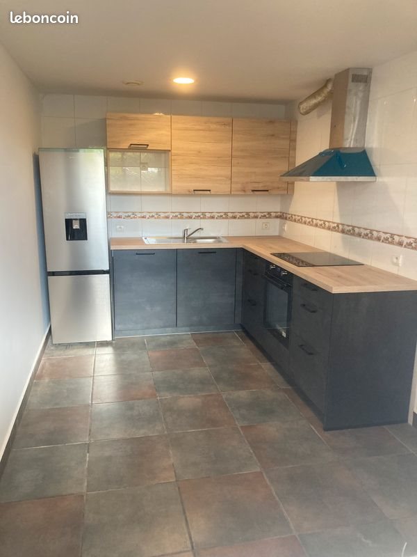 Appartement à louer, 88m², Hendaye