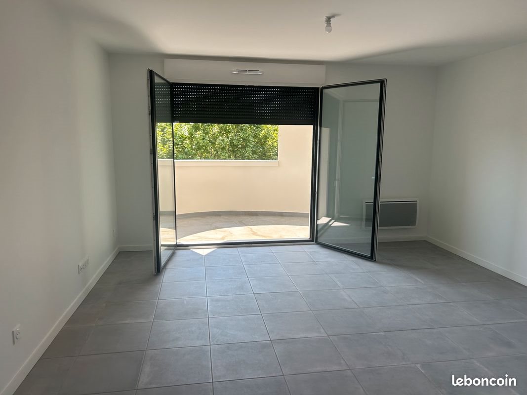 Appartement à vendre, 27m², Clermont-Ferrand