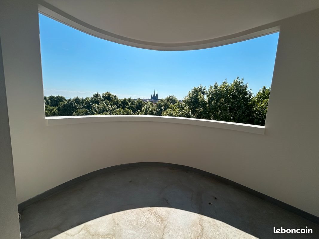 Appartement à vendre, 27m², Clermont-Ferrand