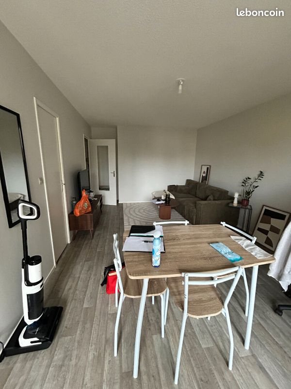 Appartement à vendre, 46m², Orléans