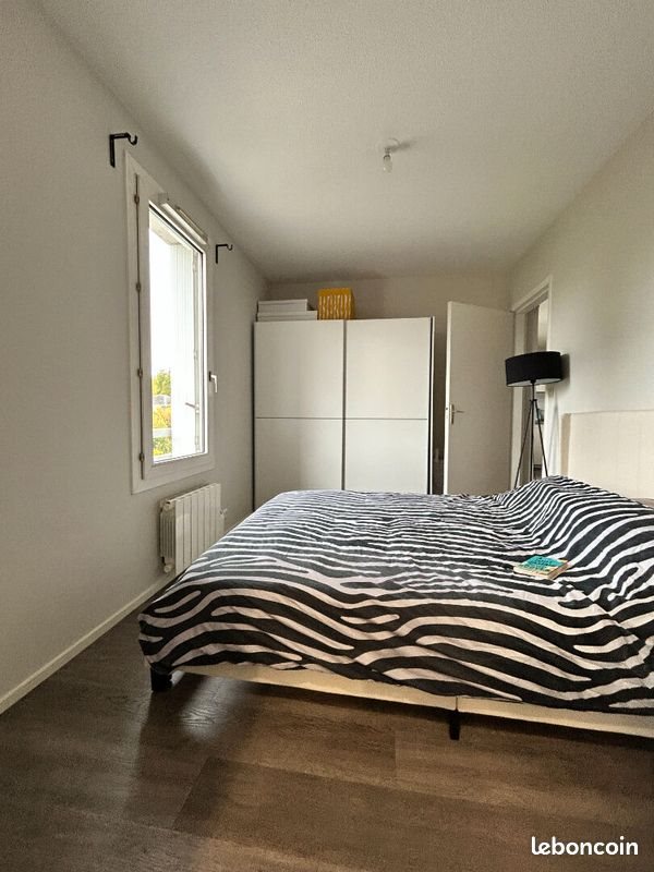 Appartement à vendre, 46m², Orléans