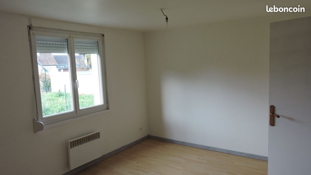 Appartement à louer, 65m², Irles