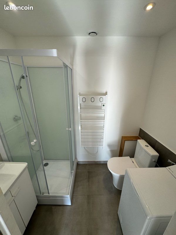 Appartement à louer, 16m², Bourges