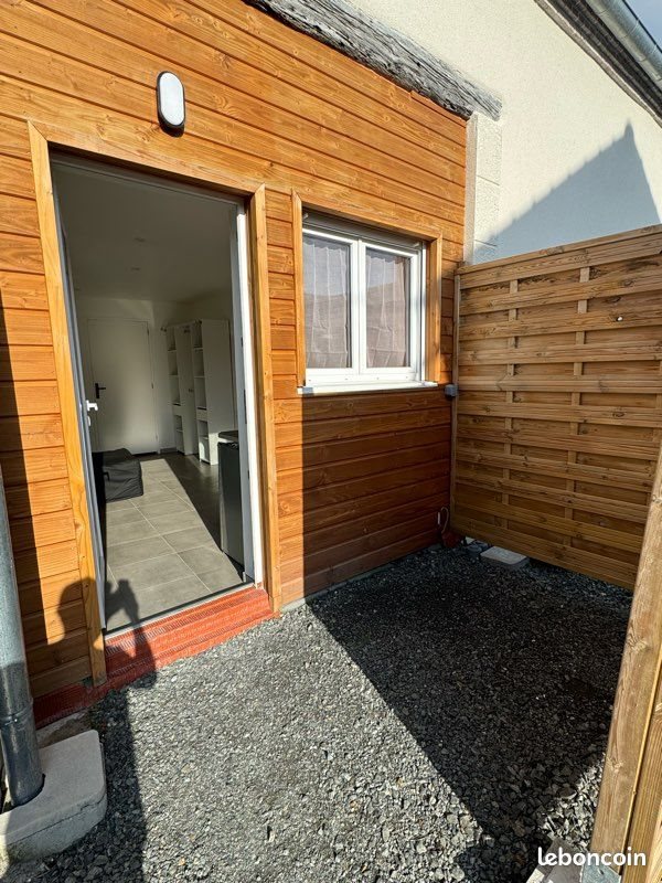 Appartement à louer, 16m², Bourges