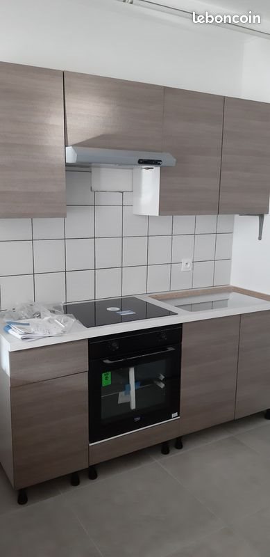 Appartement à louer, 85m², Besançon