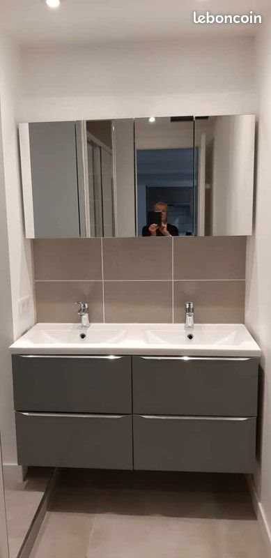 Appartement à louer, 85m², Besançon