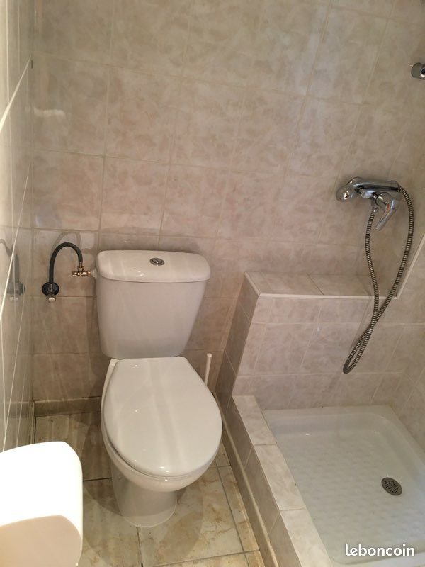 Appartement à louer, 20m², Wittenheim