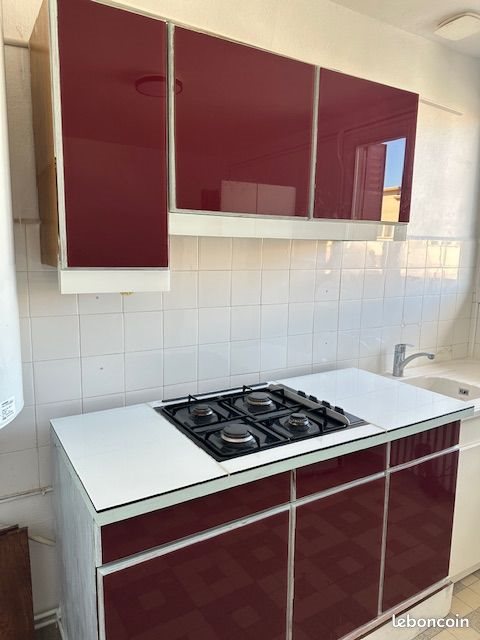 Appartement à louer, 90m², Gueugnon