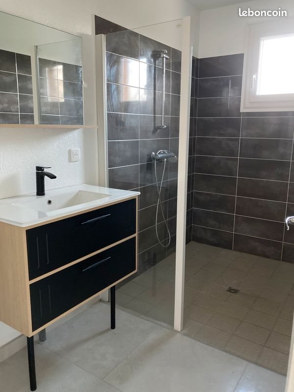 Maison à louer, 96m², Châteauroux