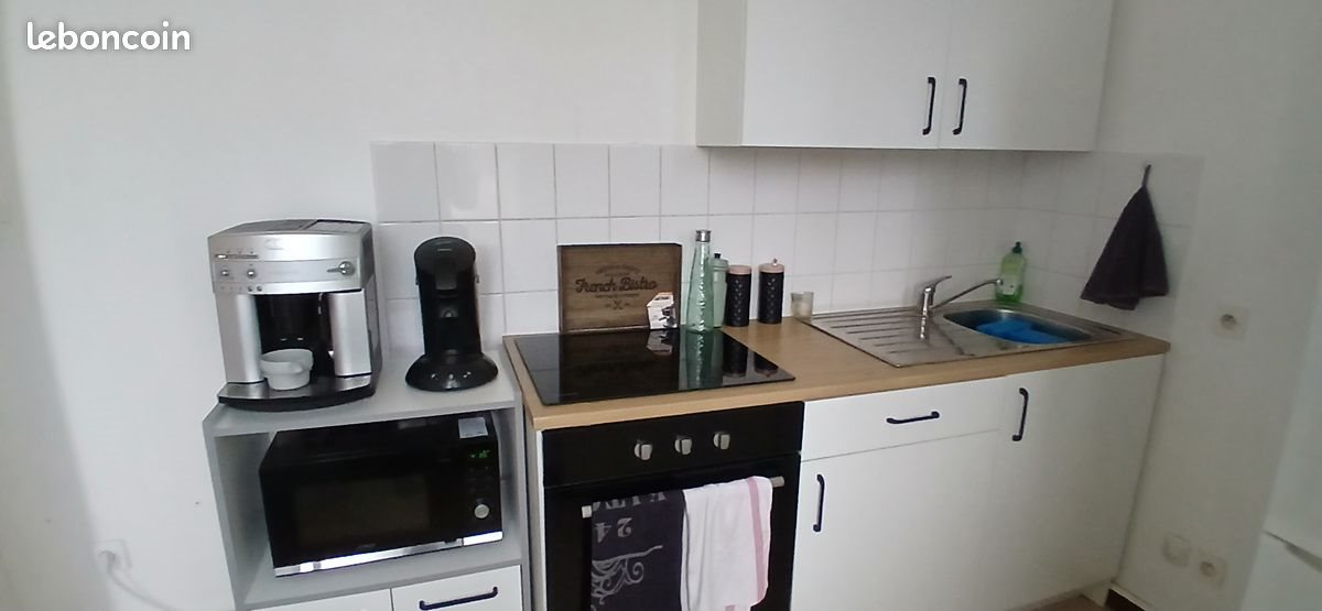 Appartement à louer, 71m², Mirecourt