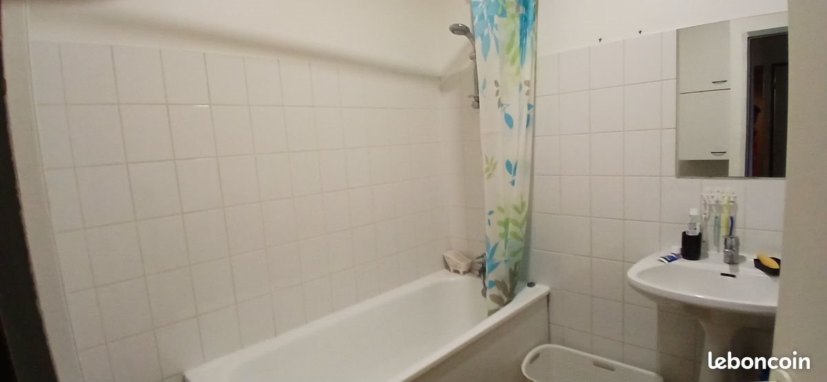 Appartement à louer, 71m², Mirecourt