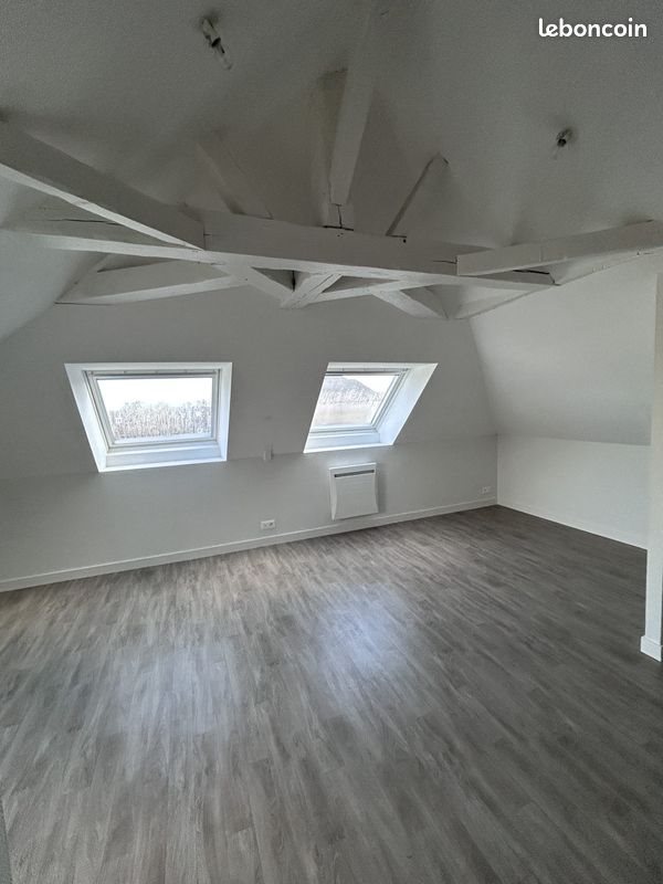 Appartement à louer, 20m², Mayenne