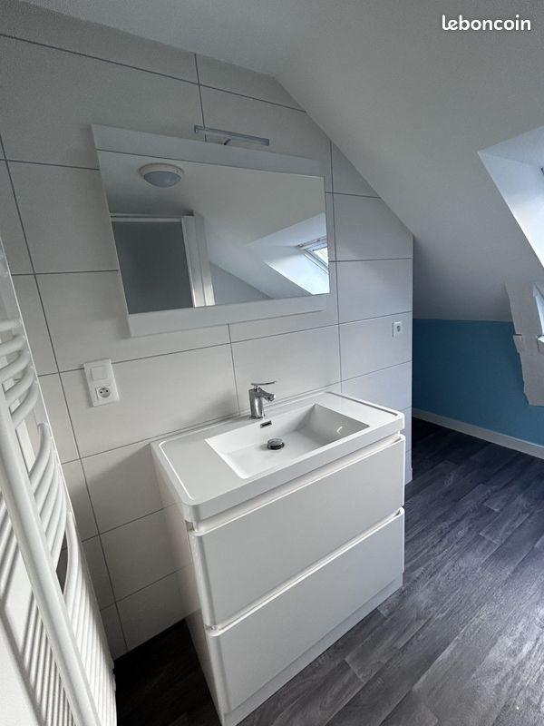 Appartement à louer, 20m², Mayenne