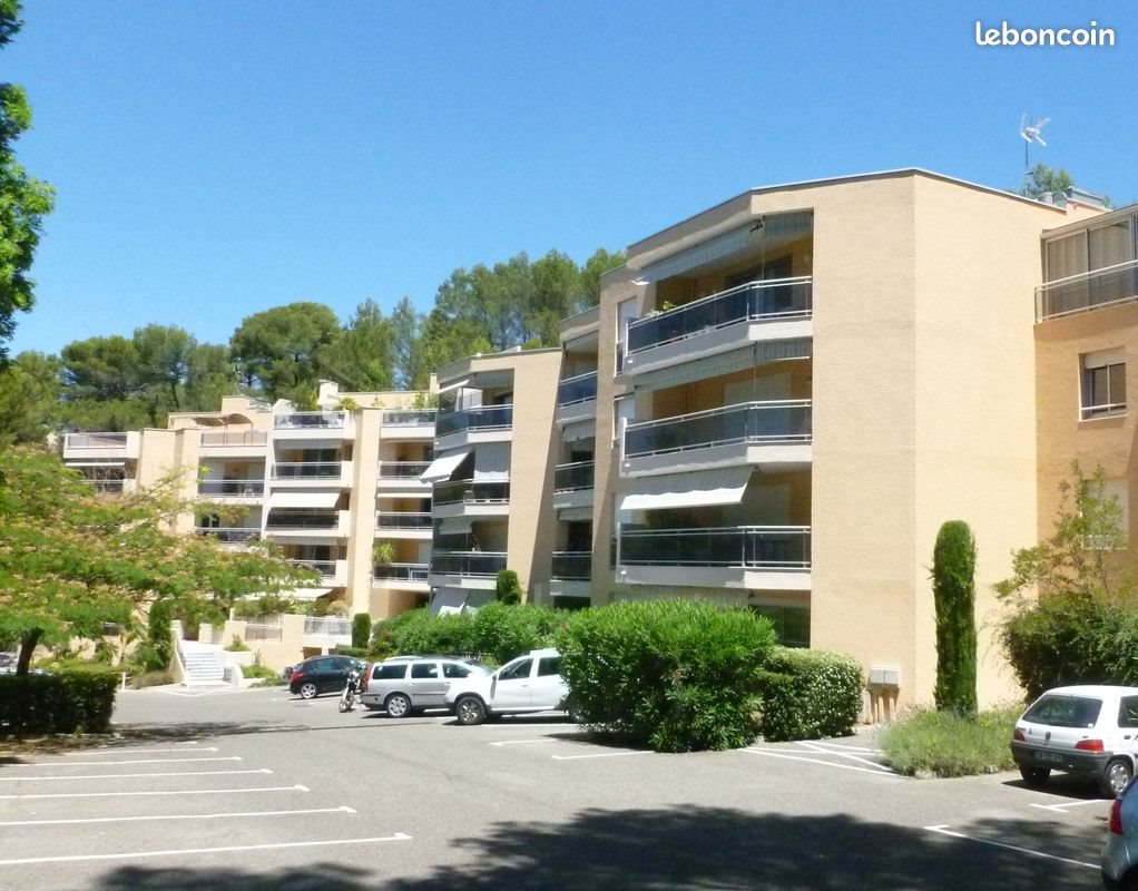 Appartement à vendre, 115m², Carnoux-en-Provence