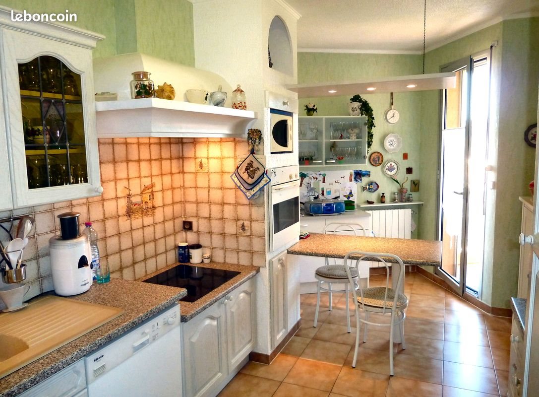 Appartement à vendre, 115m², Carnoux-en-Provence