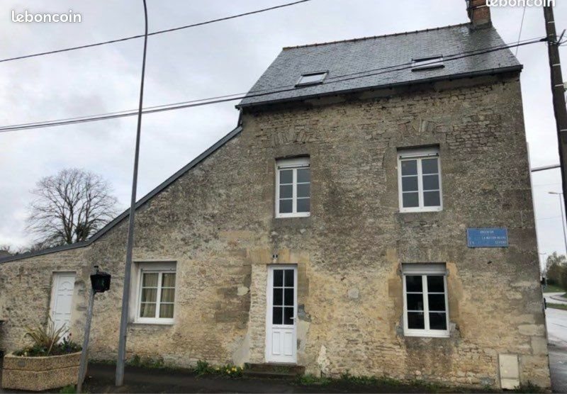 Appartement à louer, 18m², Argentan