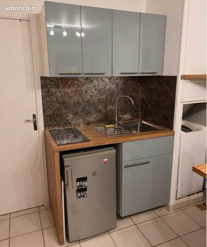 Appartement à louer, 18m², Argentan