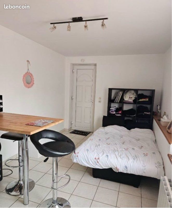Appartement à louer, 18m², Argentan