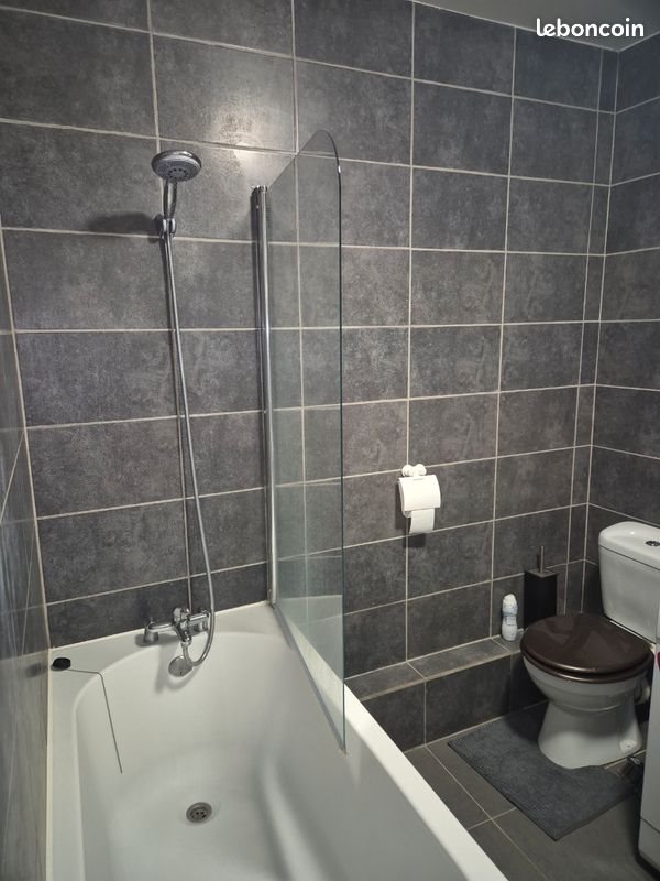Appartement à louer, 47m², Nogent-sur-Oise