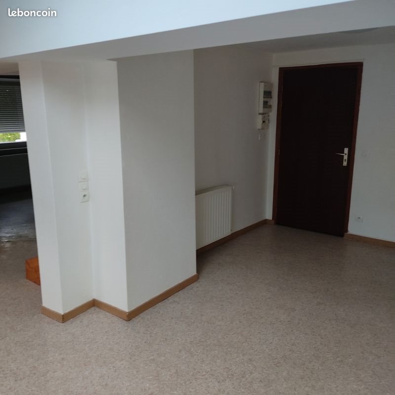 Appartement à louer, 71m², Pontpierre