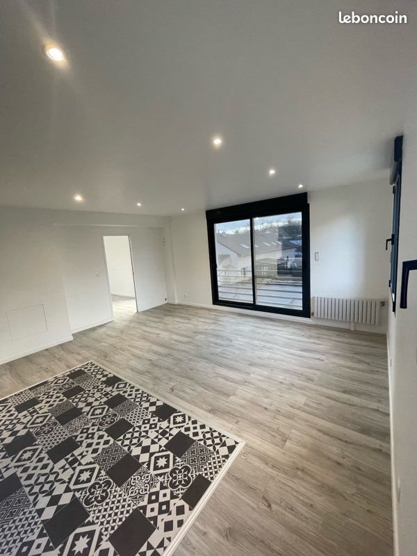 Appartement à louer, 58m², Beauchamp