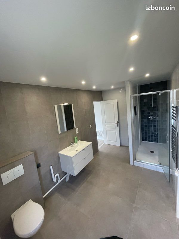 Appartement à louer, 58m², Beauchamp