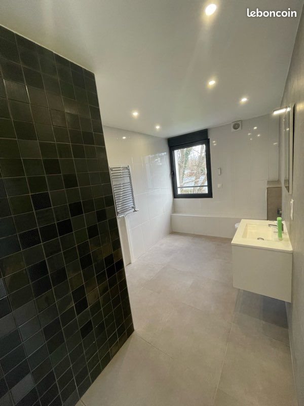 Appartement à louer, 58m², Beauchamp