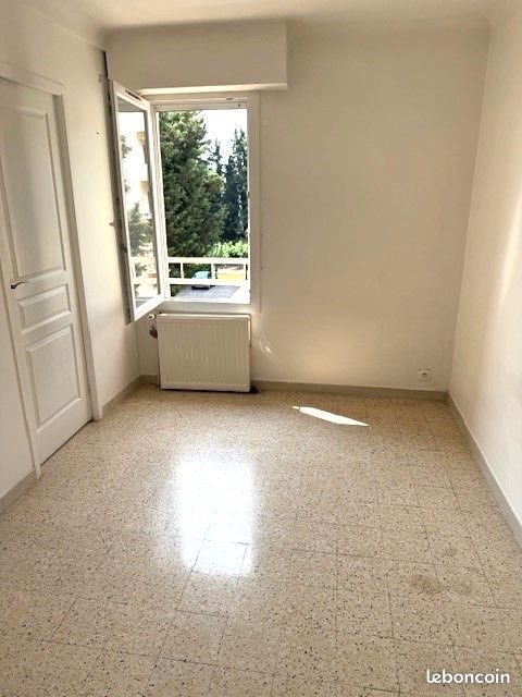 Appartement à vendre, 39m², Nîmes